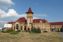 ŽST v Užhorode