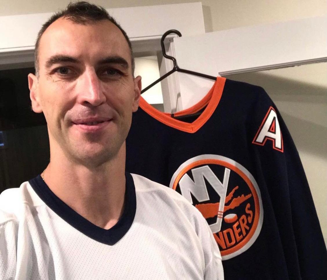 Zdeno Chara