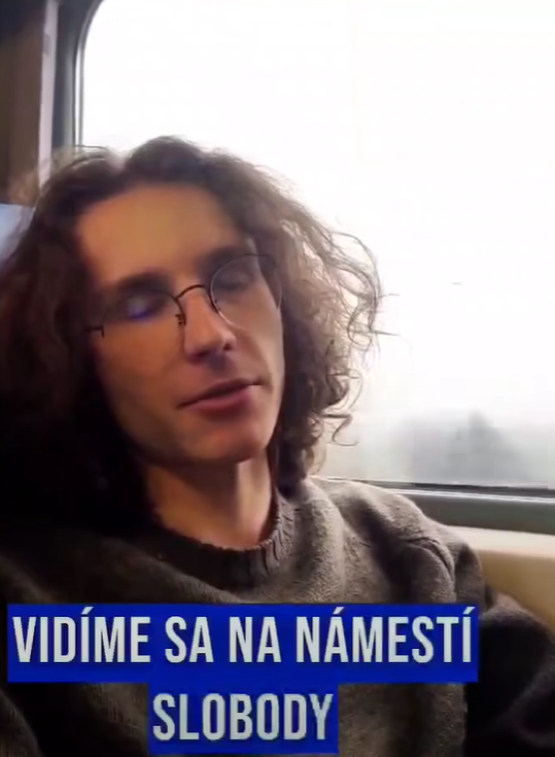 Vidieť sa môžete aj s Murom z Popradu