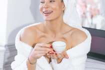 Kráska vie, ako zaujať