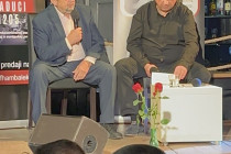 Pavel Kapusta a Štefan Harabin