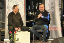 Pavel Kapusta v rozhovore s Ľubošom Blahom