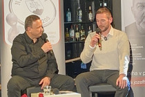 Pavel Kapusta v rozhovore s Milanom Uhríkom