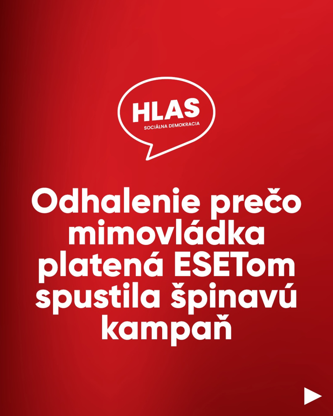 Prepojenia v Zastavme korupciu