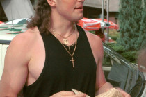 "Zlaté" deväťdesiate roky a Jágr ako módna ikona