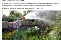 Mesto Handlová v problémoch
