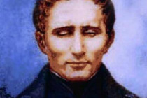Louis Braille - tvorca geniálneho hmatového písma