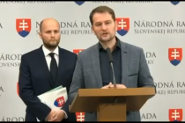 Igor Matovič pred voľbami 2020