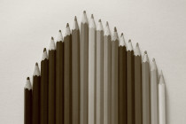 Pľajbas - ceruzka