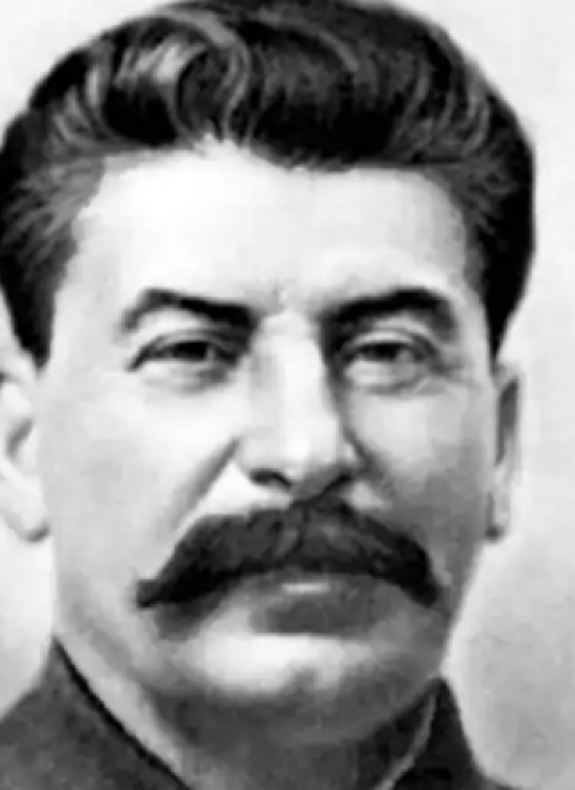 STALIN