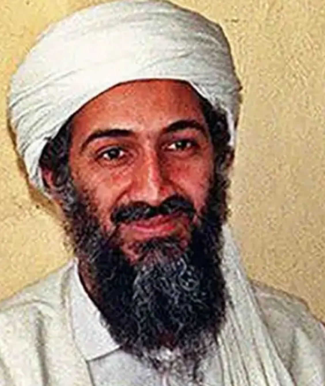 USAMA BIN LADIN