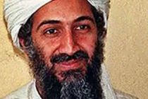 USAMA BIN LADIN