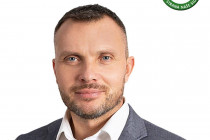 Do parlamentu sa dostal ako kandidát Kotlebovcov