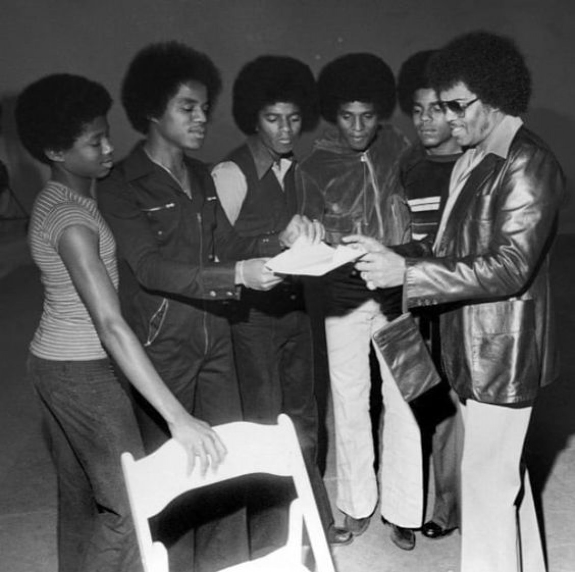 The Jackson 5