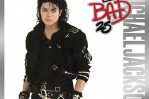Fanúšikovia na Michaela nezabudli a pripomenuli si 20. výročie albumu Bad