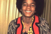 Mladý Michael