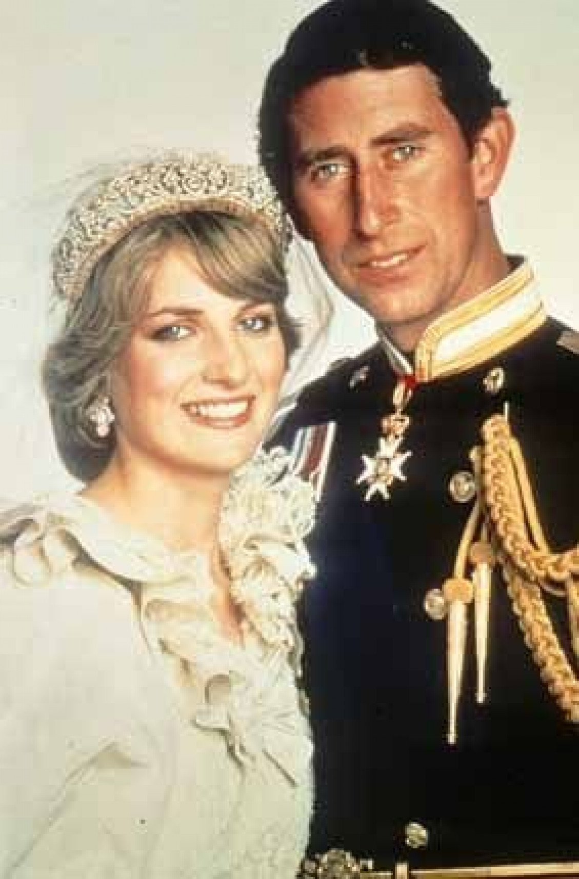 Svadbu s princom Charlesom sledovali milióny divákov po celom svete