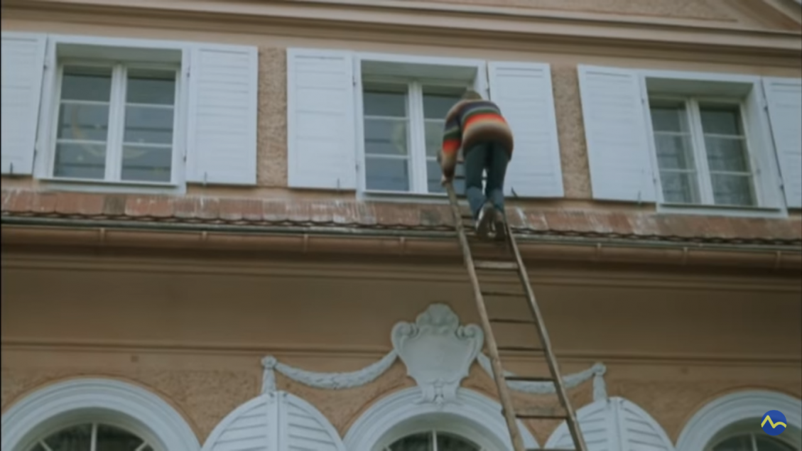 V legendárnom muzikáli Neberte nám princeznú