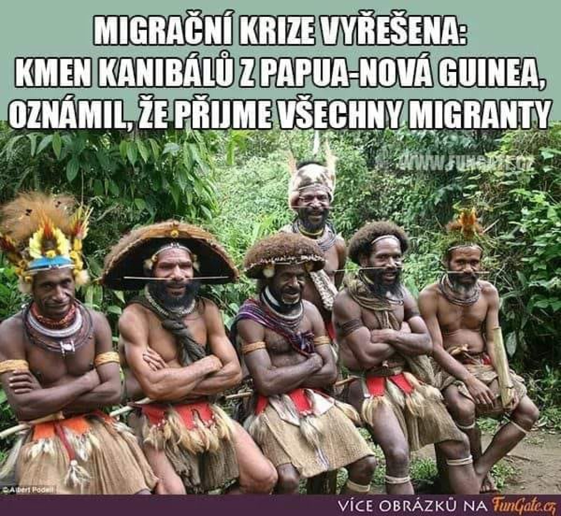 A bude po migračnej kríze...