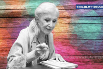 Marína Kráľovičová