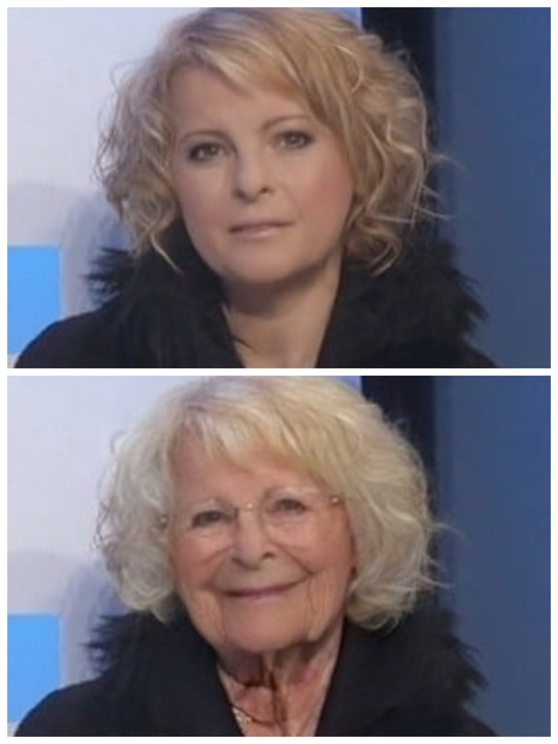 Iveta Bartošová