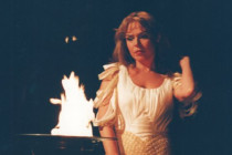 Rola Královnej Kristíny, 1995