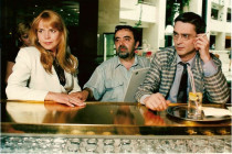 S Dušanem Kleinem a Vladimírem Dlouhým, Hříchy pro diváky detektivek, 1995