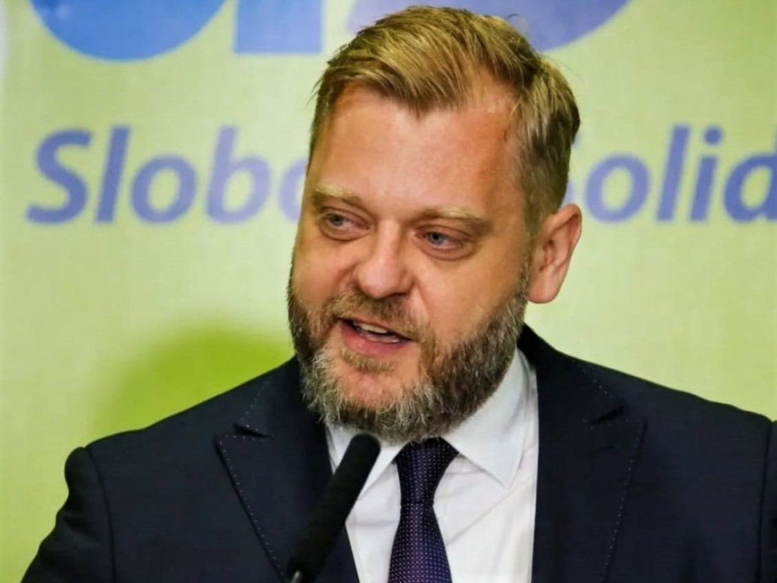 Juraj Krúpa