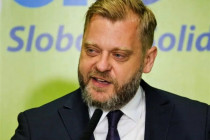 Juraj Krúpa