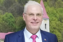 Karol Farkašovský už SNS v parlamente zastupoval