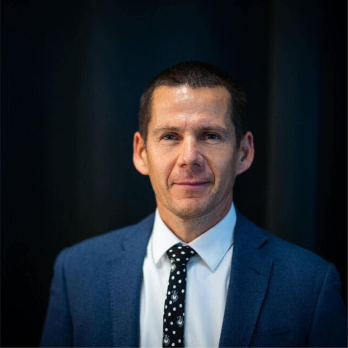 Štefan Hamran sa považuje za ideálneho na post policajného prezidenta