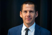 Štefan Hamran sa považuje za ideálneho na post policajného prezidenta