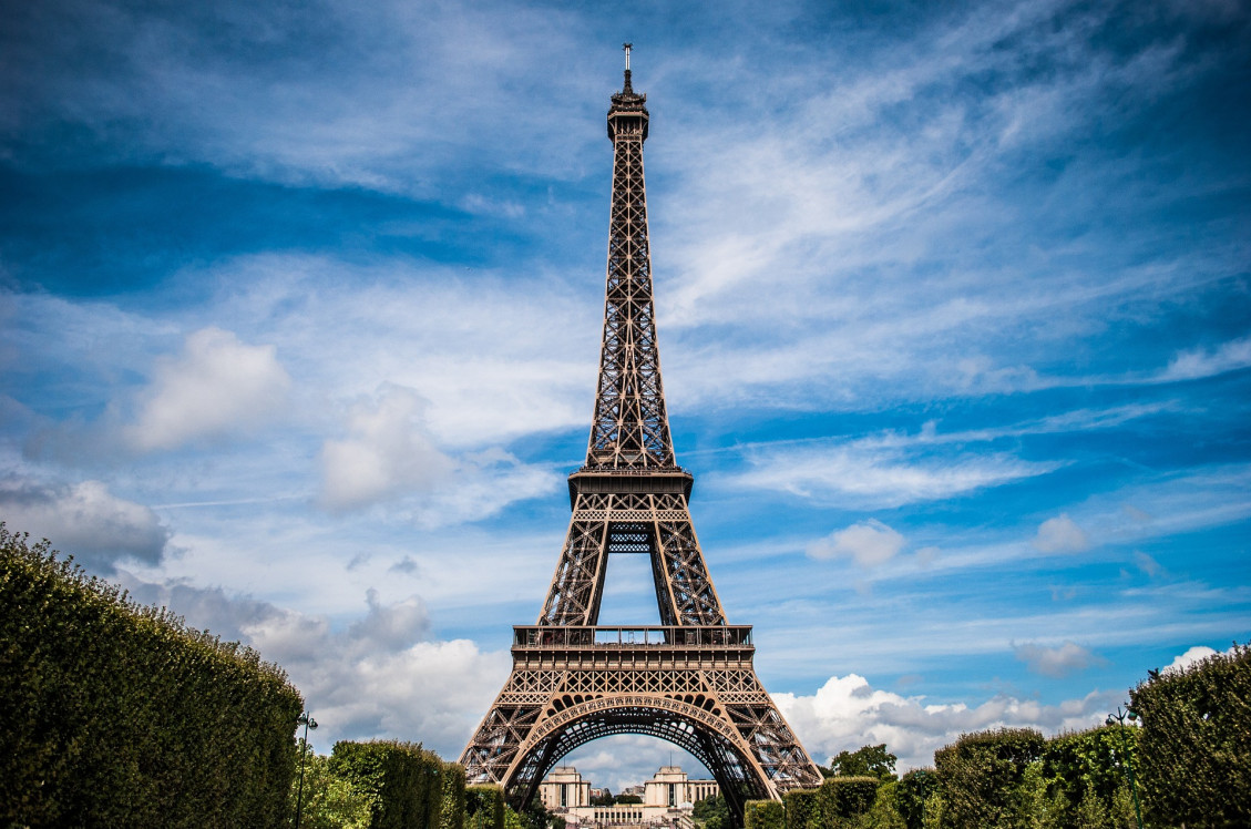 Paríž postupne uvoľnil miesto v prvej pätnástke iným mestám