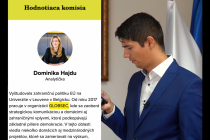 Kto kádruje slovenských konšpirátorov?
