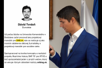 Kto kádruje slovenských konšpirátorov?