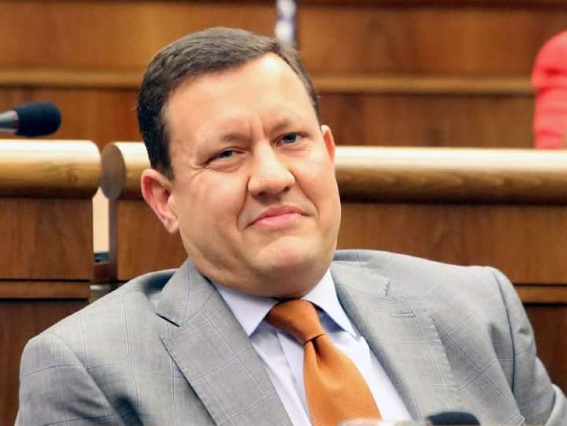 Daniel Lipšic