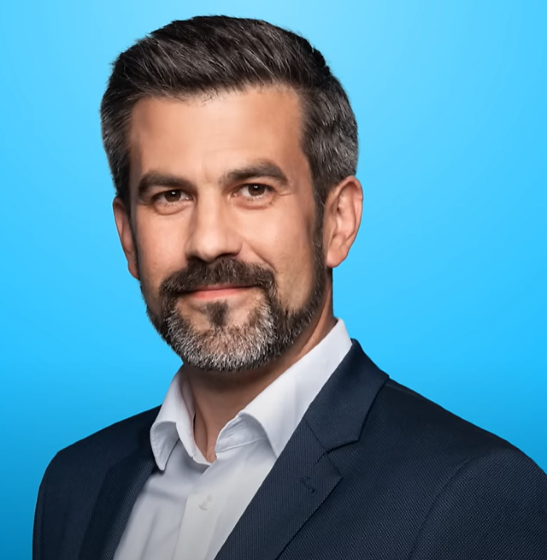 Ján Hargaš (PS)