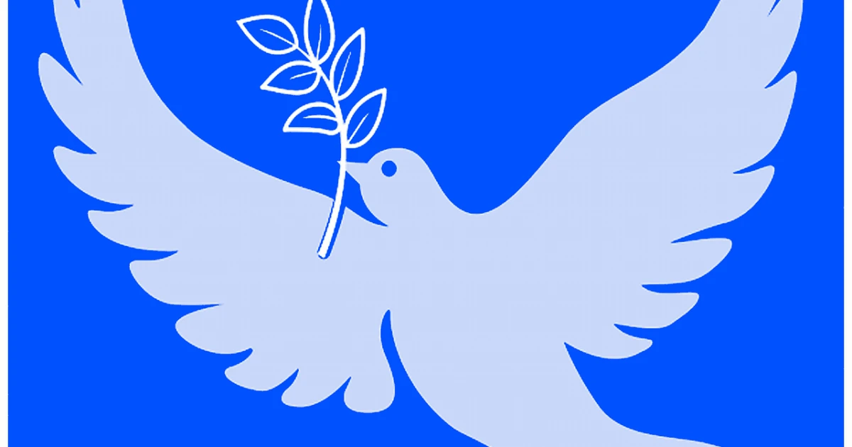 Peter Hrubý: Prajem celému svetu mier! | Hlavný Denník