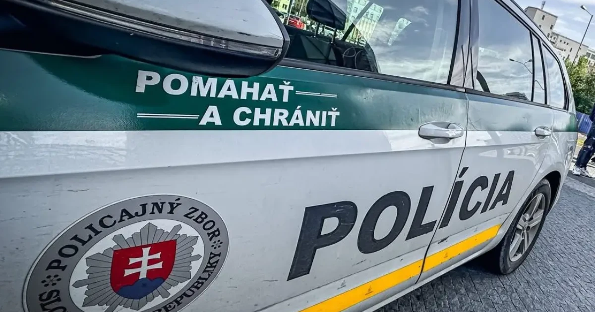 Peter (17) bol dobodaný Ukrajinec Artem (18) prehovoril Hlavný Denník Peter (17) bol dobodaný Ukrajinec Artem (18) prehovoril Hlavný Denník