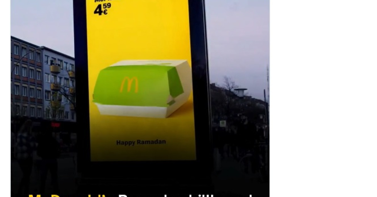 McDonald s V Nemecku Dr Ramad n Cez De Len Obaly Jedl Zobrazuje mcdonald-s-v-nemecku-dr-ramad-n-cez-de-len-obaly-jedl-zobrazuje