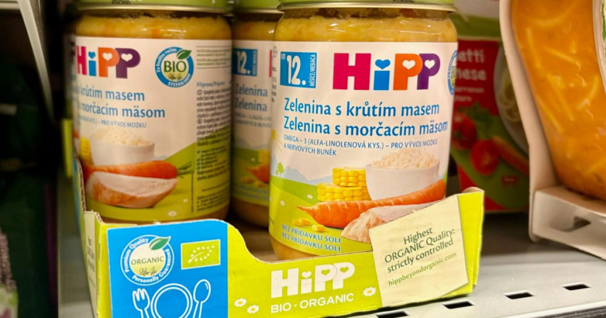 Podozrivý z vydierania Hippa je bývalý zamestnanec, popiera vinu — image 1