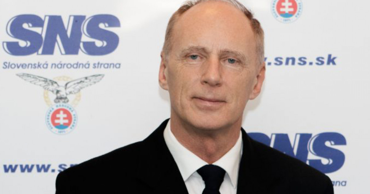 Jaroslav Paška Lehota Vám uplynula, pán premiér Hlavný Denník