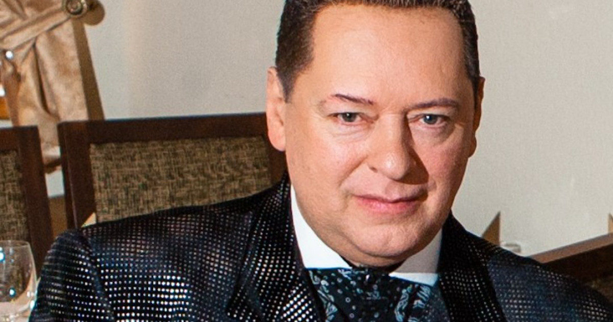 Bývalý moderátor Peter Justin Topoľský zomrel vo veku 59 rokov. Mal ...