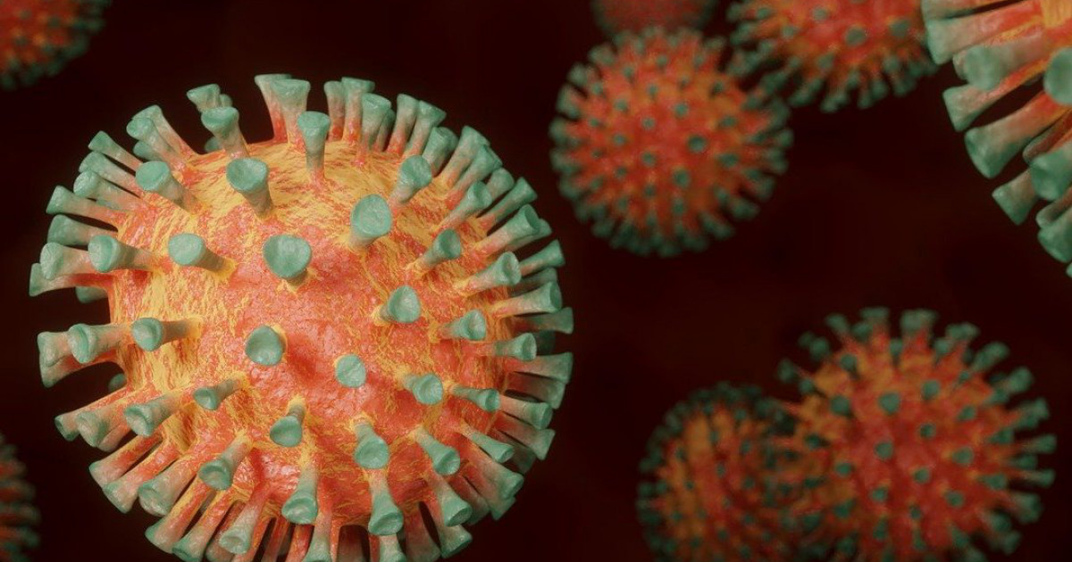 Vedci varujú vakcinácia nemusí byť účinná, vírus ďalej mutuje Hlavný