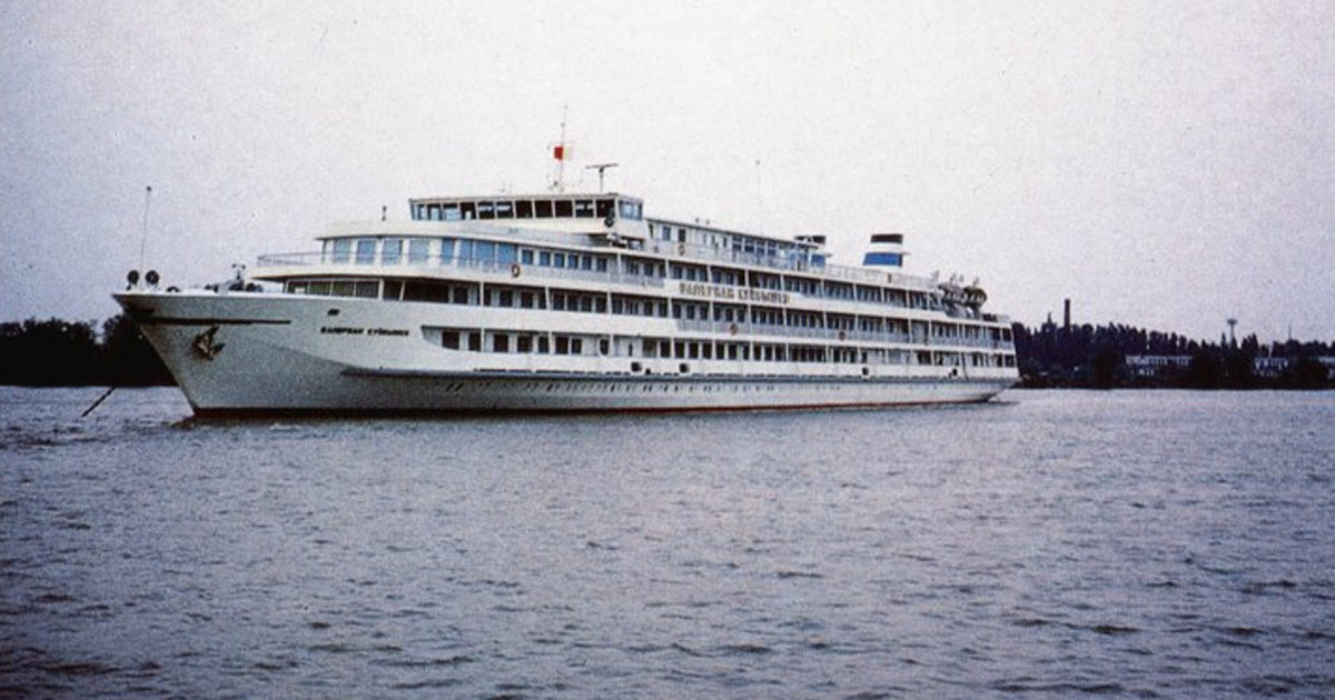 Oživí sa komárňanské lodiarstvo? Hlavný Denník