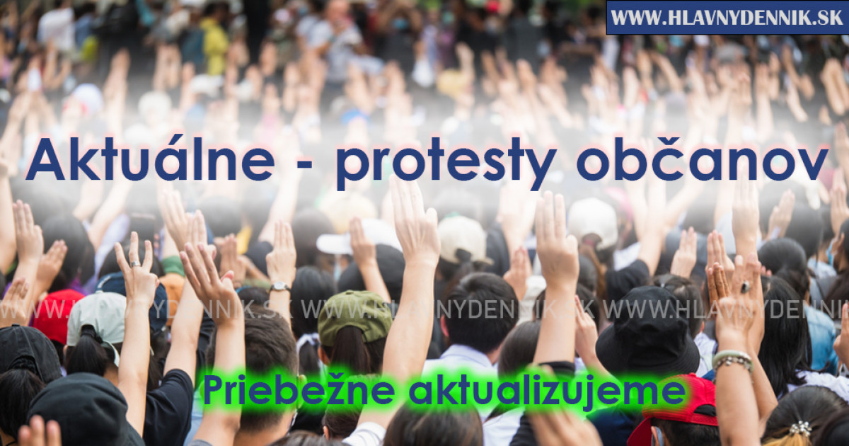 Strana SMER SD Na Proteste V Ko iciach Burcuje Za Demokratick strana-smer-sd-bude-ma-nov-logo-trend