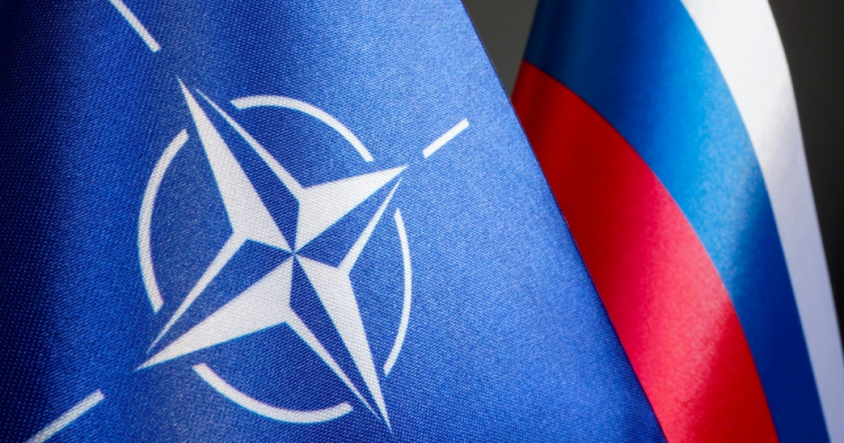 Vstup Ukrajiny Do NATO M e Vies K Svetovej Vojne Hlavn Denn k