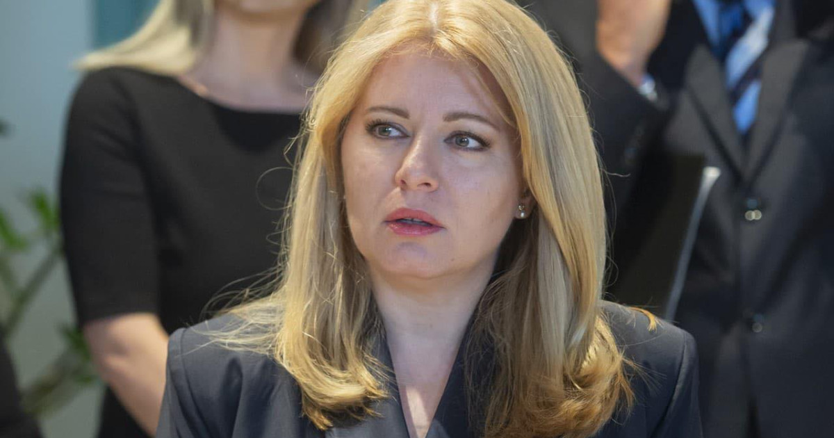 Právnička Laššáková Vďaka Čaputovej