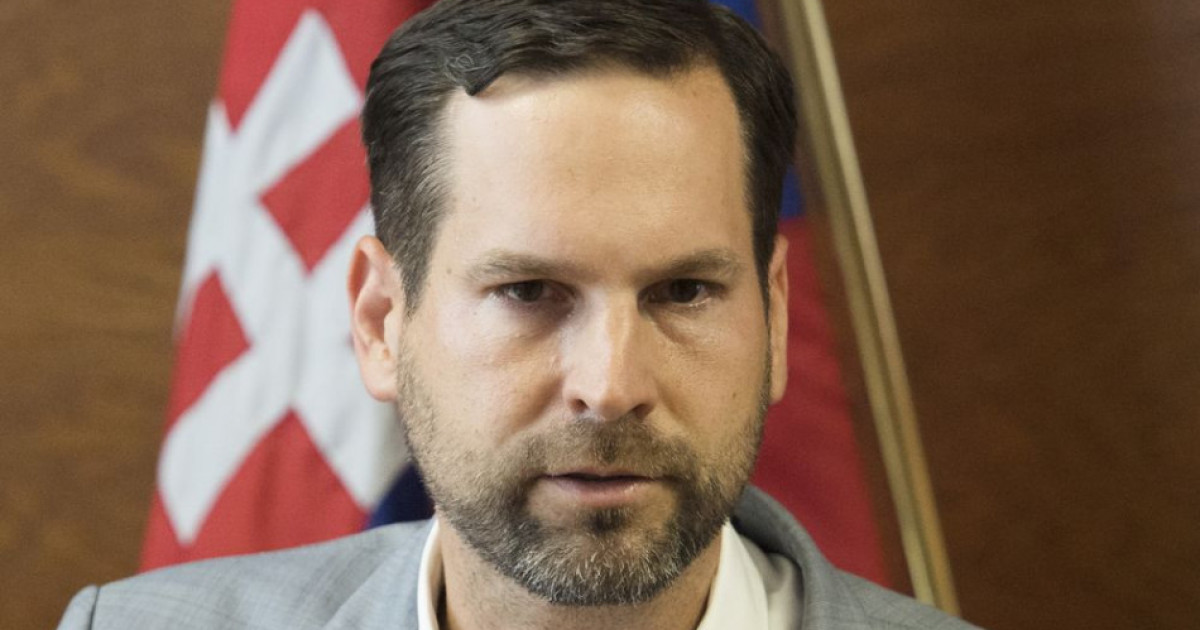 Rudolf Kusý je na slobode! Čo povedal? (VIDEO) Hlavný Denník