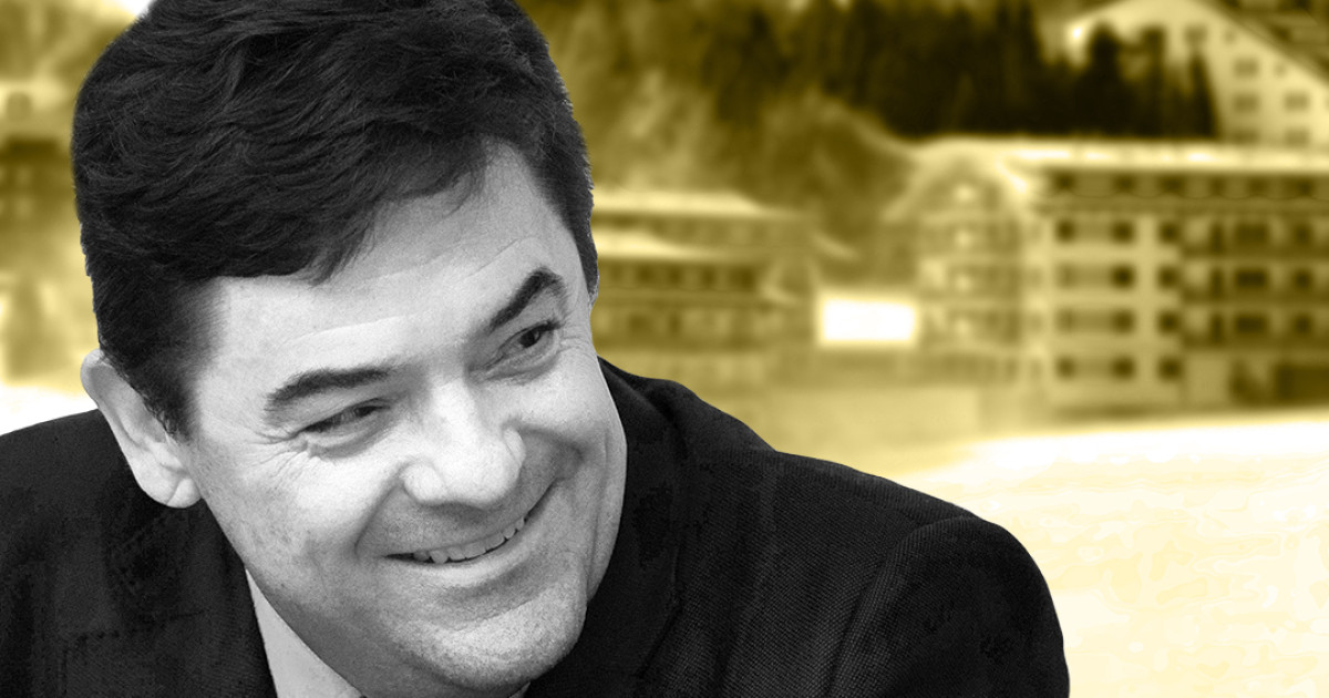Marián Kočner Hrozí mu vážna operácia Hlavný Denník